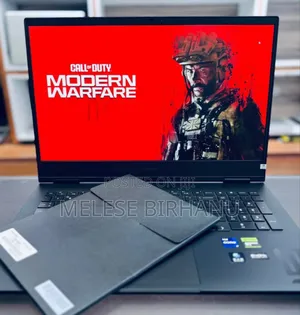 New Laptop HP 16GB Intel Core i9 SSD 1T