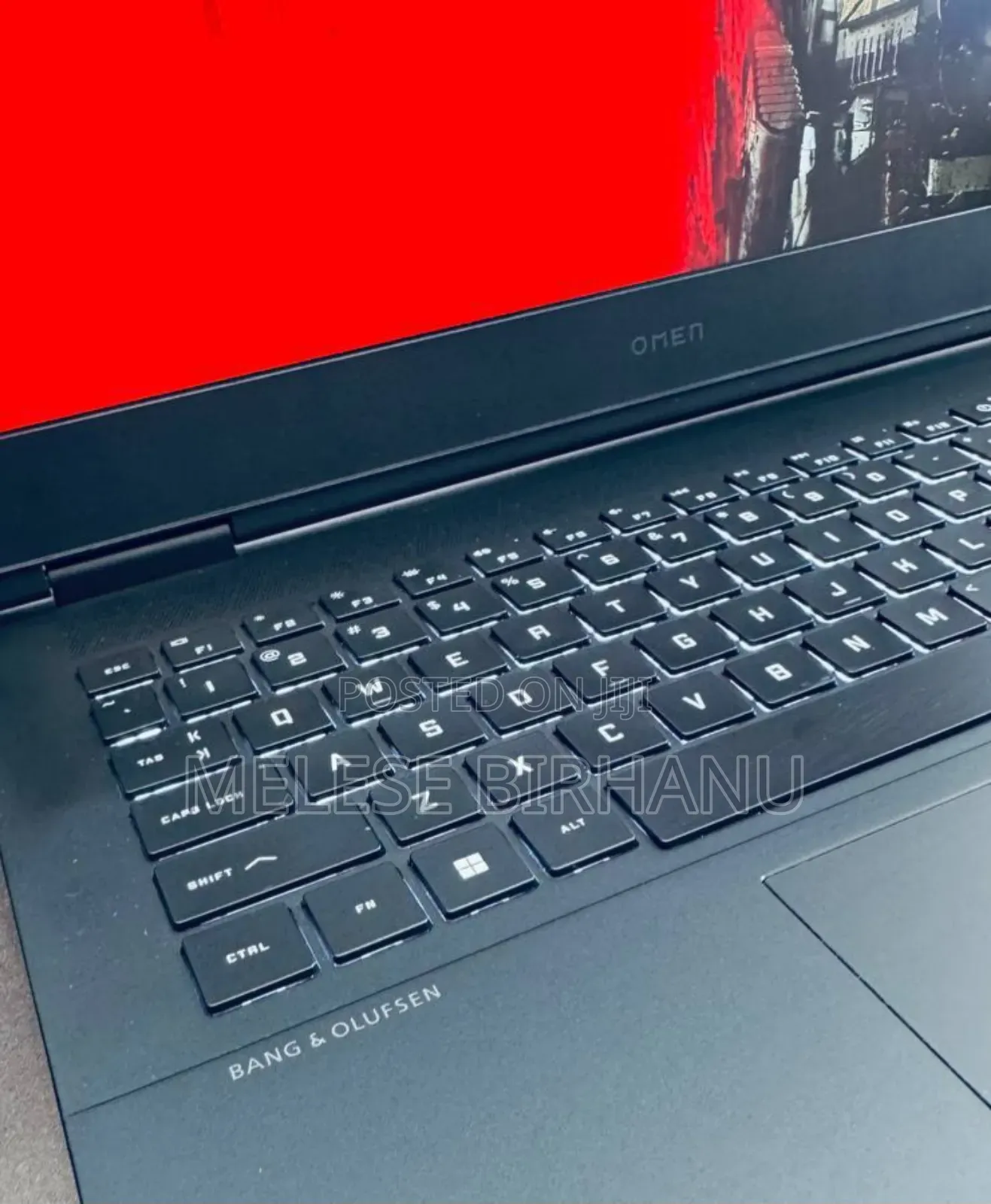 New Laptop HP 16GB Intel Core i9 SSD 1T