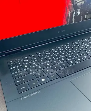 New Laptop HP 16GB Intel Core i9 SSD 1T