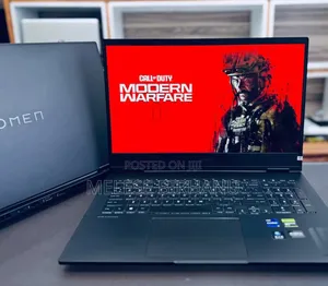 New Laptop HP 16GB Intel Core i9 SSD 1T