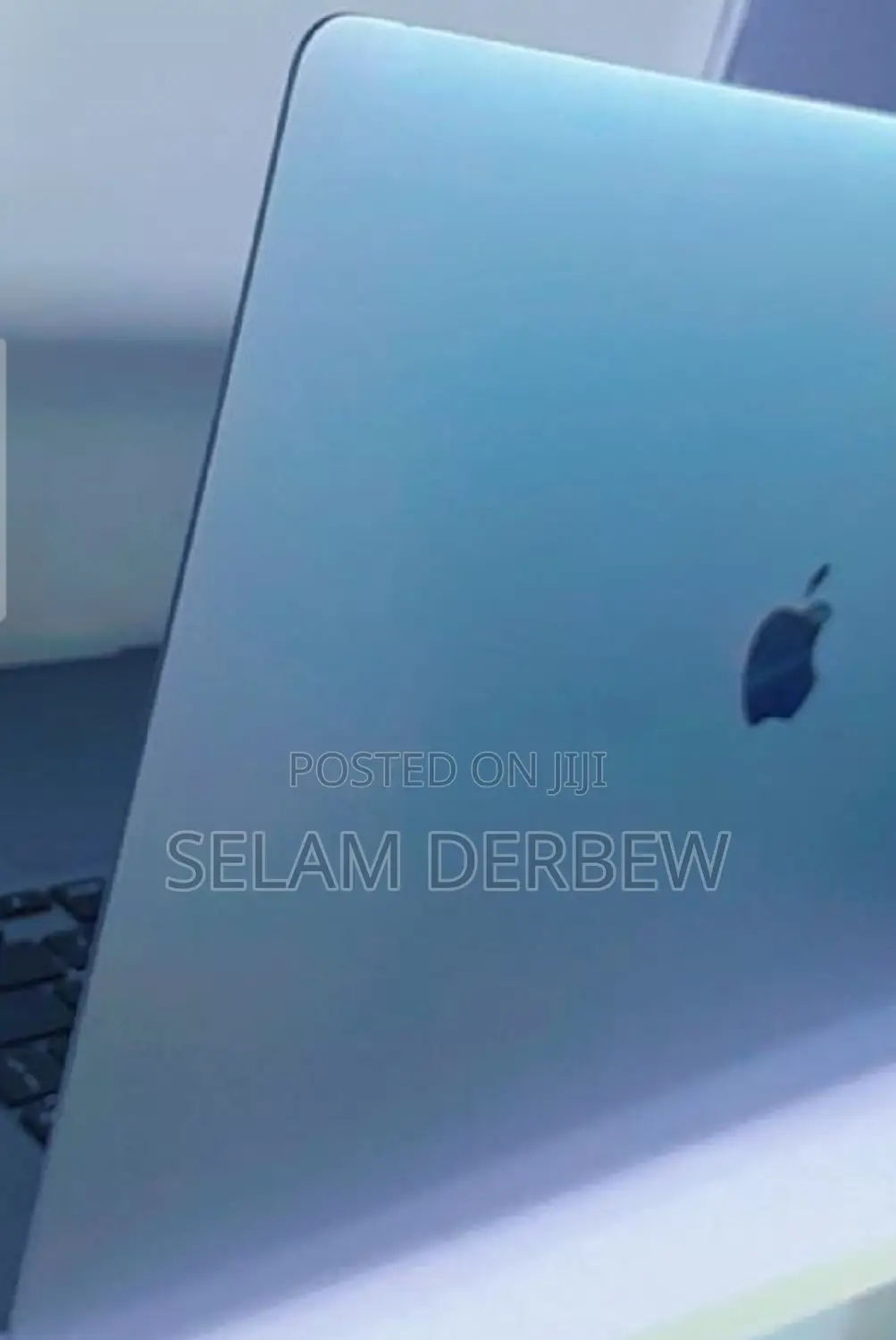 New Laptop Apple MacBook Pro 2019 16GB Intel Core I9 SSD 512GB