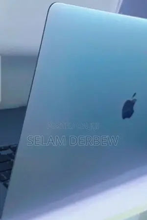 New Laptop Apple MacBook Pro 2019 16GB Intel Core I9 SSD 512GB