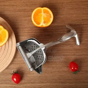 Fruit Press