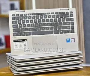 New Laptop HP Envy X360 16GB Intel Core I7 SSD 1T