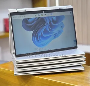 Photo - New Laptop HP Envy X360 16GB Intel Core I7 SSD 1T