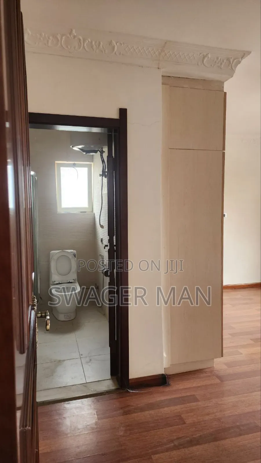 Furnished 6bdrm Townhouse/Terrace in Ccd Real State, Yeka for sale