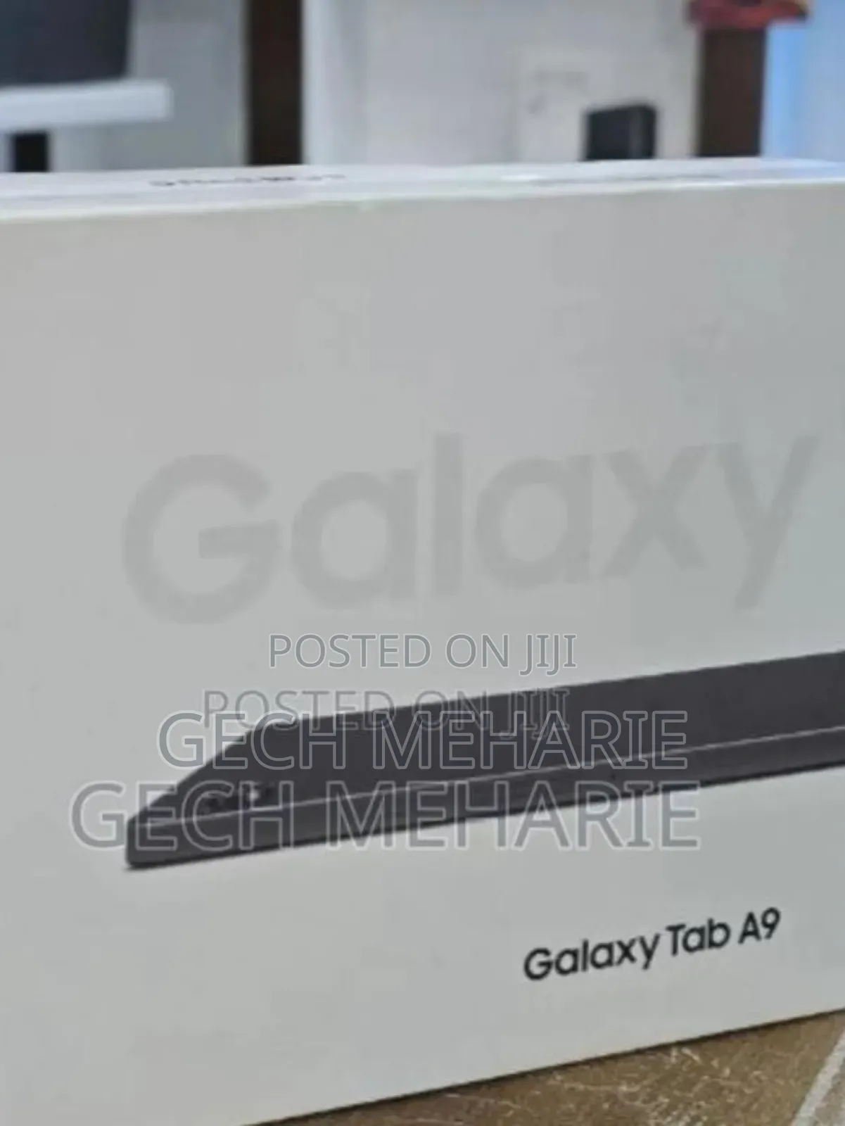 New Samsung Galaxy Tab A9 64 GB