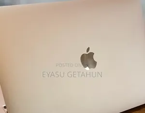 New Laptop Apple MacBook Air 2020 M1 8GB Apple M1 SSD 256GB