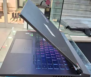 New Laptop Asus ROG Strix G15 16GB AMD Ryzen 9 SSD 1T