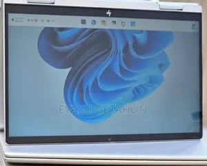 New Laptop HP Envy X360 16GB Intel Core I7 SSD 1T