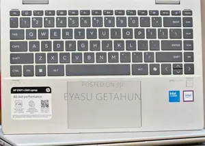 New Laptop HP Envy X360 16GB Intel Core I7 SSD 1T