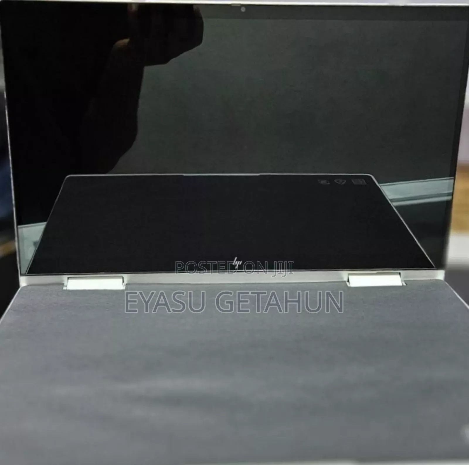 New Laptop HP Envy X360 16GB Intel Core I7 SSD 1T