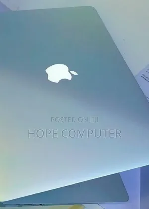 New Laptop Apple MacBook Air 2017 8GB Intel Core I5 SSD 128GB