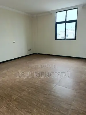 4bdrm Apartment in እያት አበበች ጎበና, Bole for rent