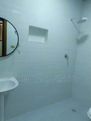 4bdrm Apartment in እያት አበበች ጎበና, Bole for rent