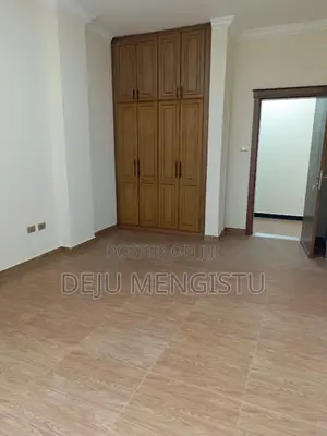 4bdrm Apartment in እያት አበበች ጎበና, Bole for rent
