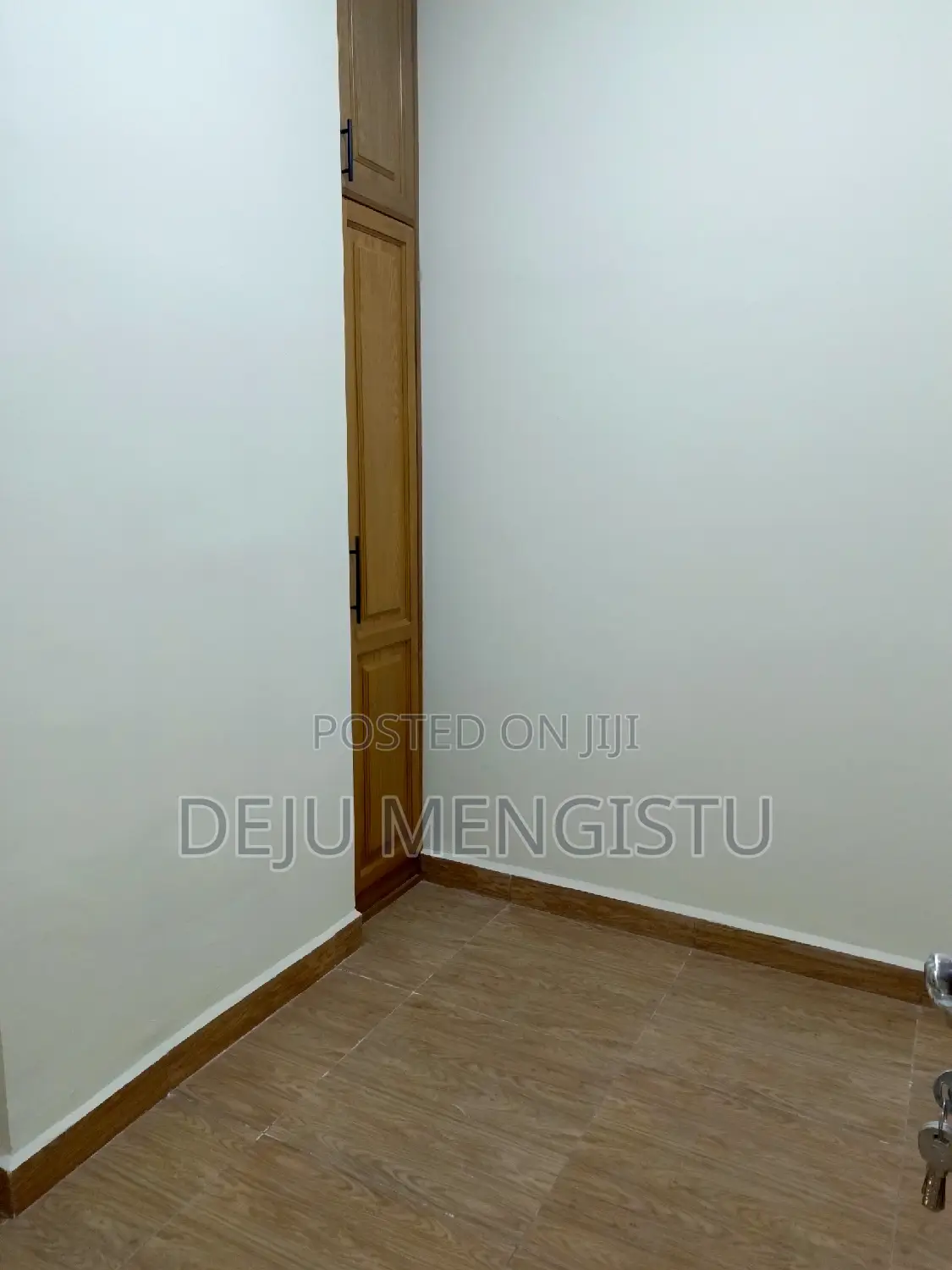 4bdrm Apartment in እያት አበበች ጎበና, Bole for rent