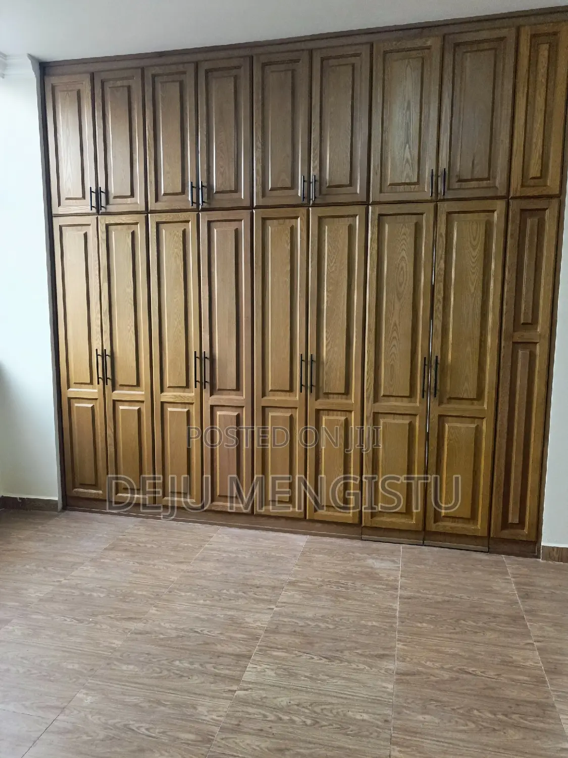 4bdrm Apartment in እያት አበበች ጎበና, Bole for rent