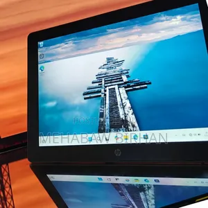New Laptop HP X2 8GB Intel Core I5 SSD 256GB