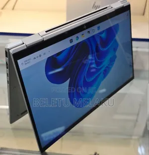 New Laptop HP EliteBook 1040 G8 16GB Intel Core I7 SSD 512GB