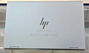 New Laptop HP EliteBook 1040 G8 16GB Intel Core I7 SSD 512GB