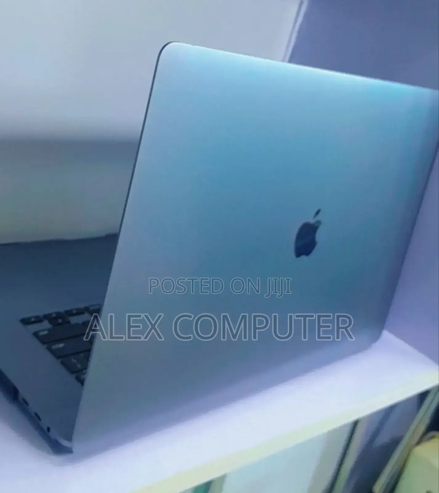 New Laptop Apple MacBook Pro 2019 16GB Intel Core I9 SSD 512GB