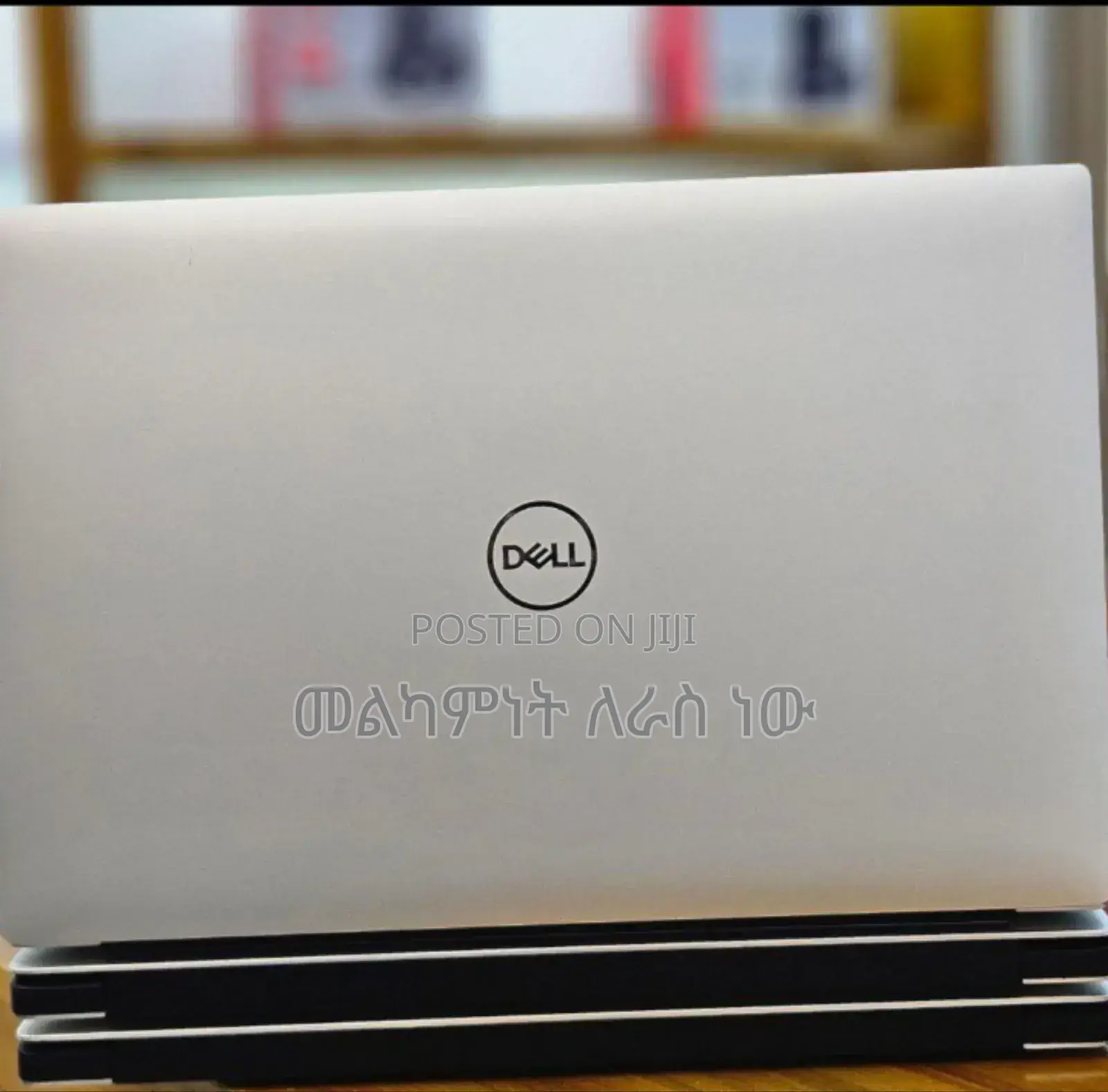 New Laptop Dell XPS 15 16GB Intel Core I5 SSD 512GB