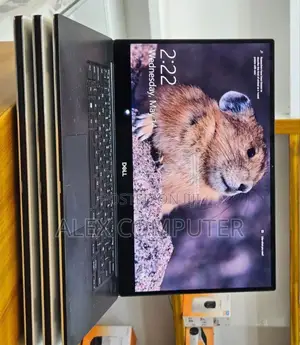 New Laptop Dell XPS 15 16GB Intel Core I5 SSD 512GB