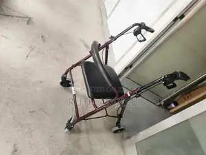 Photo - Foldable European Walker猴頭walker管制walker Foldable Walker