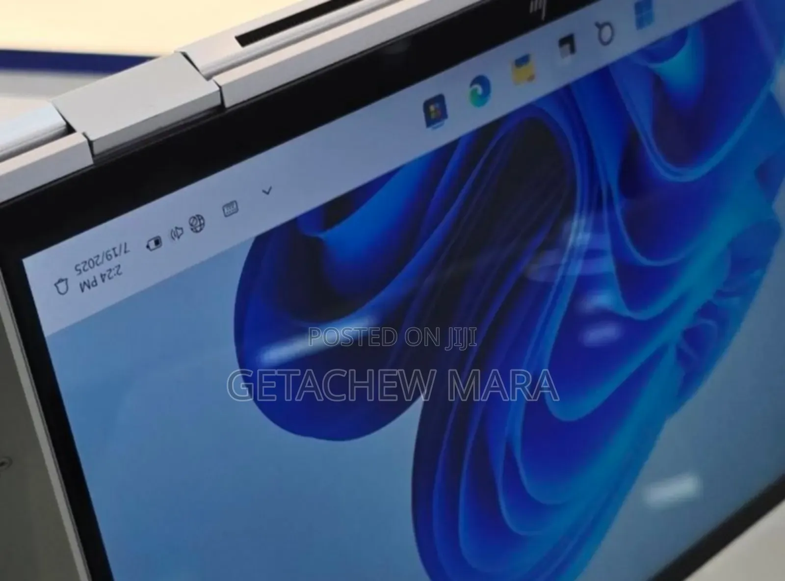 New Laptop HP EliteBook 840 16GB Intel Core I7 SSD 512GB