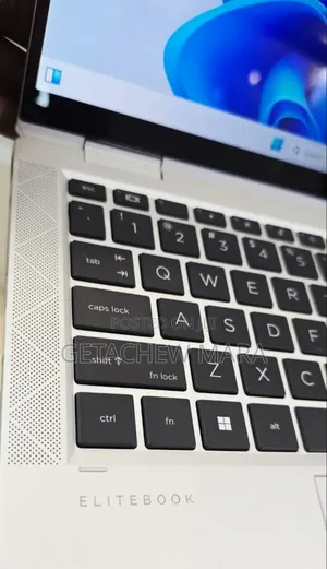 New Laptop HP EliteBook 840 16GB Intel Core I7 SSD 512GB