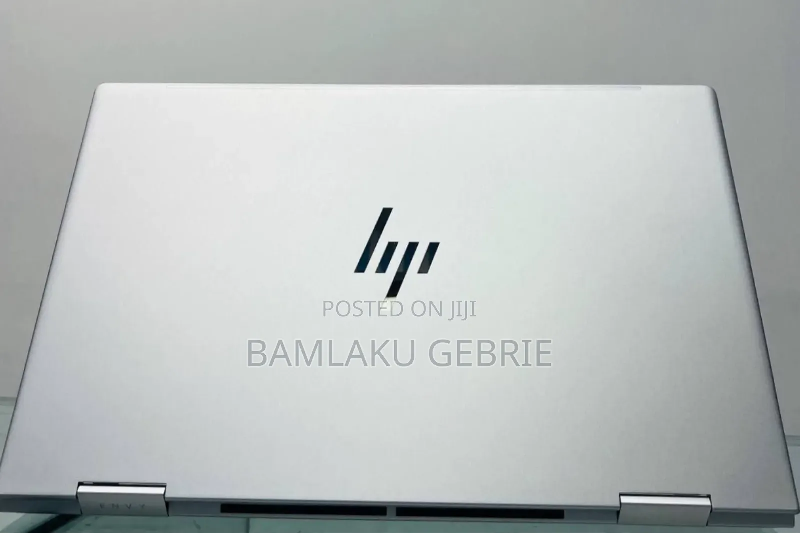 New Laptop HP Envy X360 16GB Intel Core I7 SSD 1T