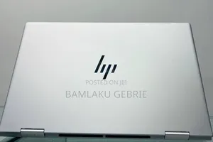 Photo - New Laptop HP Envy X360 16GB Intel Core I7 SSD 1T