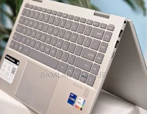 New Laptop HP Envy X360 16GB Intel Core I7 SSD 1T