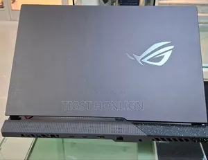 New Laptop Asus ROG Strix G15 16GB AMD Ryzen 7 SSD 512GB