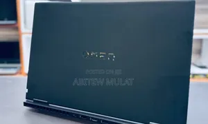 Photo - New Laptop HP Omen 16 16GB Intel Core I9 SSD 1T