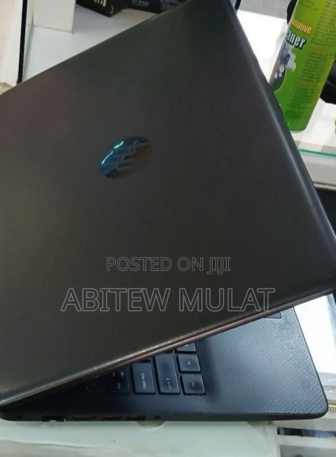 New Laptop HP Stream Notebook 8GB Intel Core I5 HDD+SSD 1T