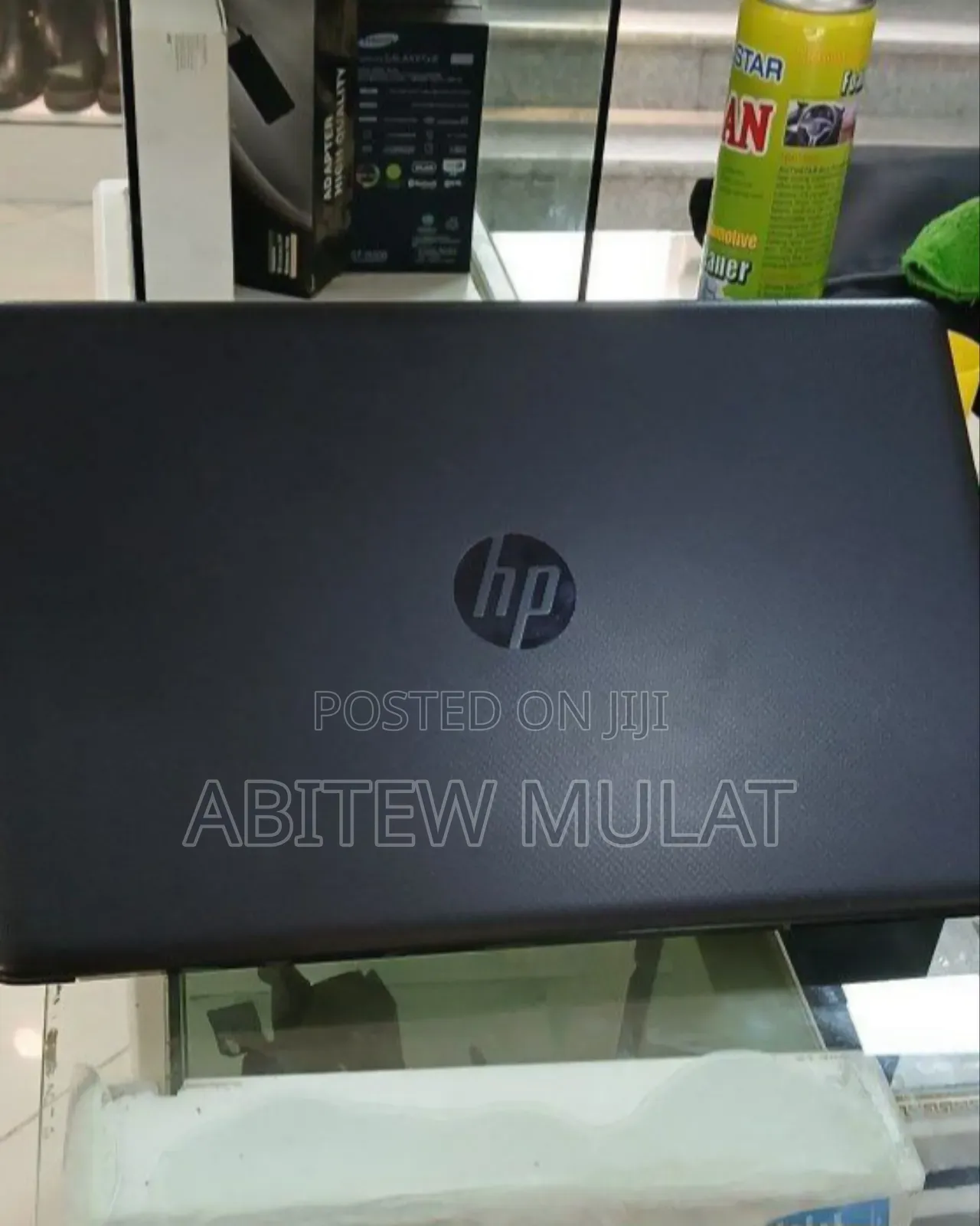 New Laptop HP Stream Notebook 8GB Intel Core I5 HDD+SSD 1T