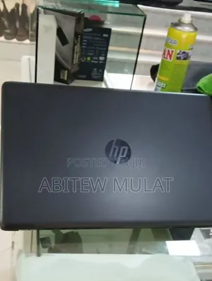 New Laptop HP Stream Notebook 8GB Intel Core I5 HDD+SSD 1T