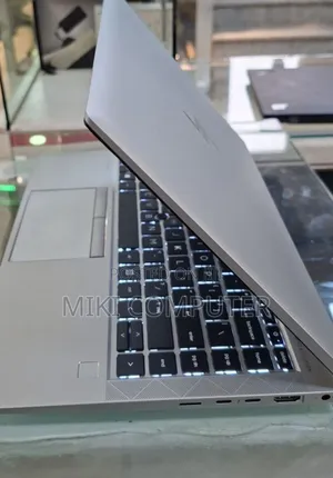 New Laptop HP EliteBook 845 G7 16GB Intel Core I7 SSD 512GB