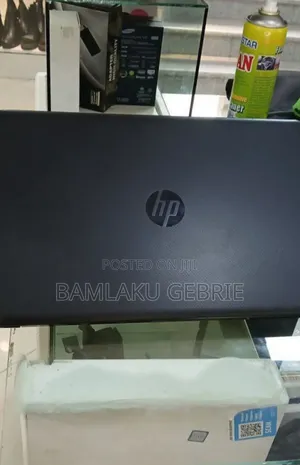 New Laptop HP Stream Notebook 8GB Intel Core I5 SSD 256GB