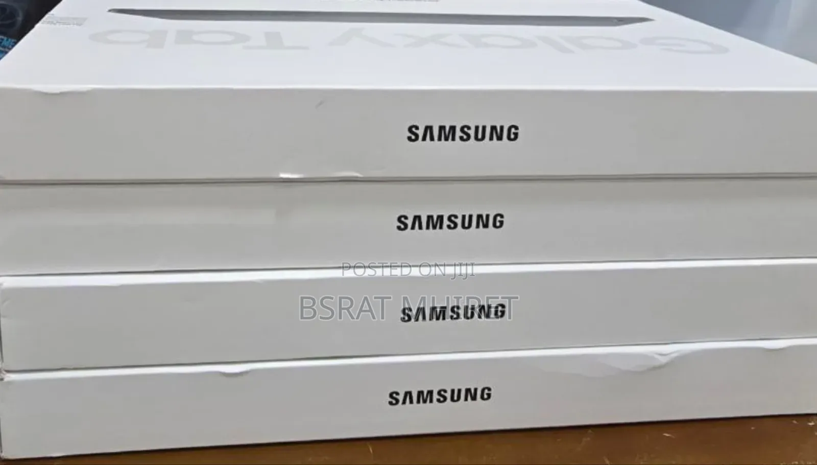 New Samsung Galaxy Tab A9+ 128 GB