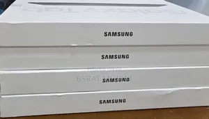 New Samsung Galaxy Tab A9+ 128 GB