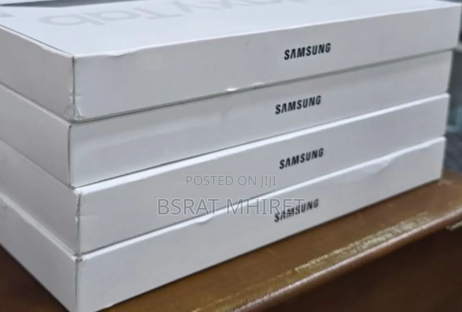 New Samsung Galaxy Tab A9+ 128 GB