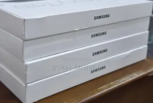 New Samsung Galaxy Tab A9+ 128 GB