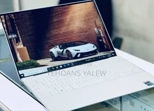 New Laptop Dell XPS 13 9320 16GB Intel Core I7 SSD 512GB