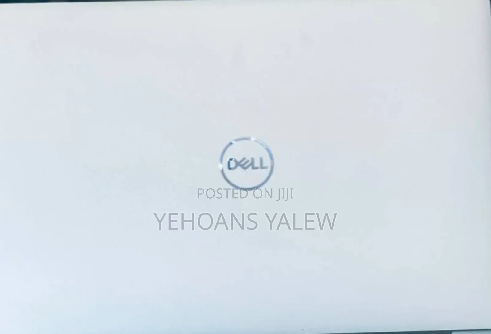 New Laptop Dell XPS 13 9320 16GB Intel Core I7 SSD 512GB