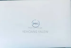 New Laptop Dell XPS 13 9320 16GB Intel Core I7 SSD 512GB