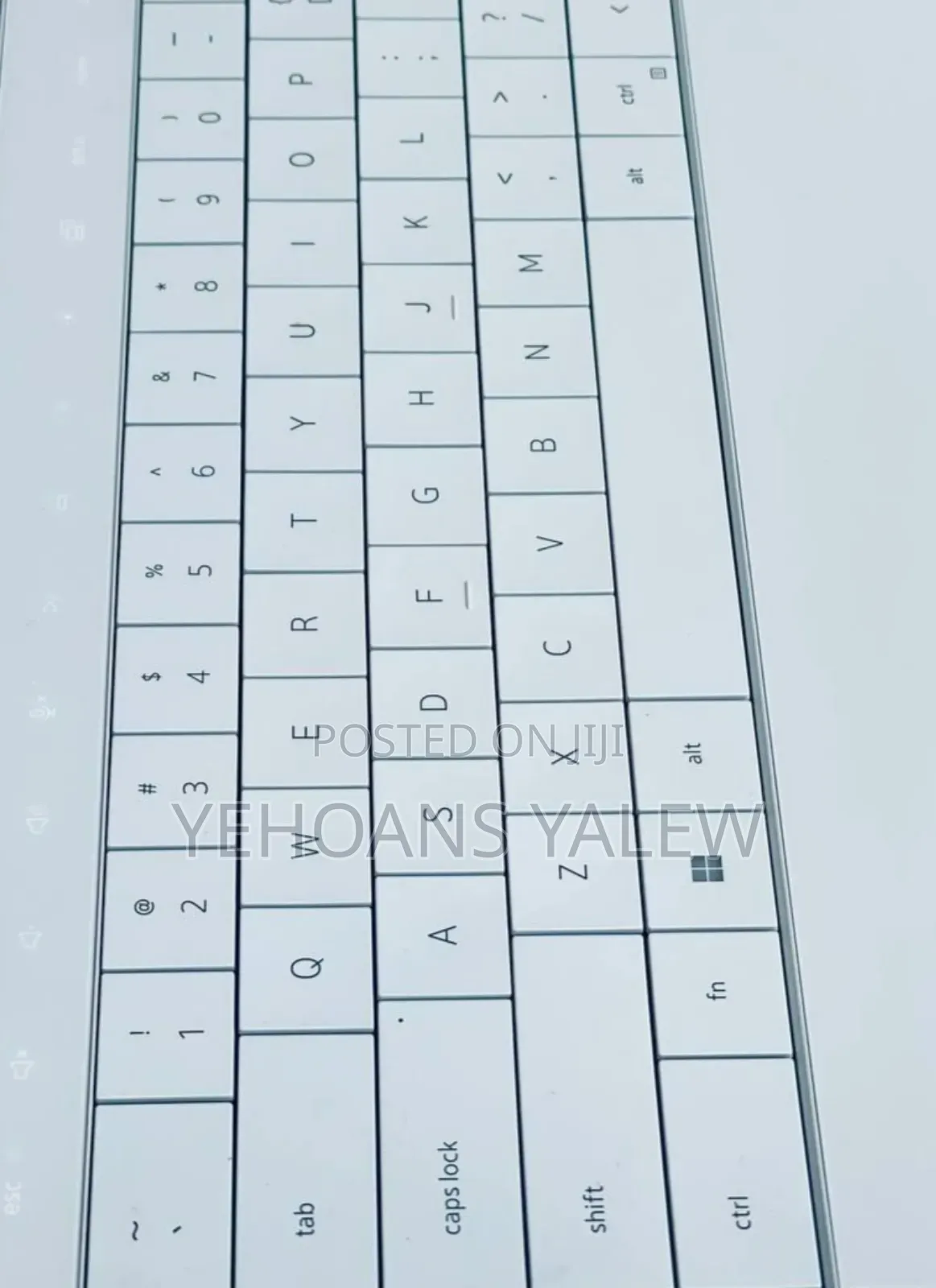 New Laptop Dell XPS 13 9320 16GB Intel Core I7 SSD 512GB