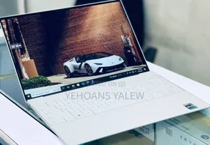 New Laptop Dell XPS 13 9320 16GB Intel Core I7 SSD 512GB